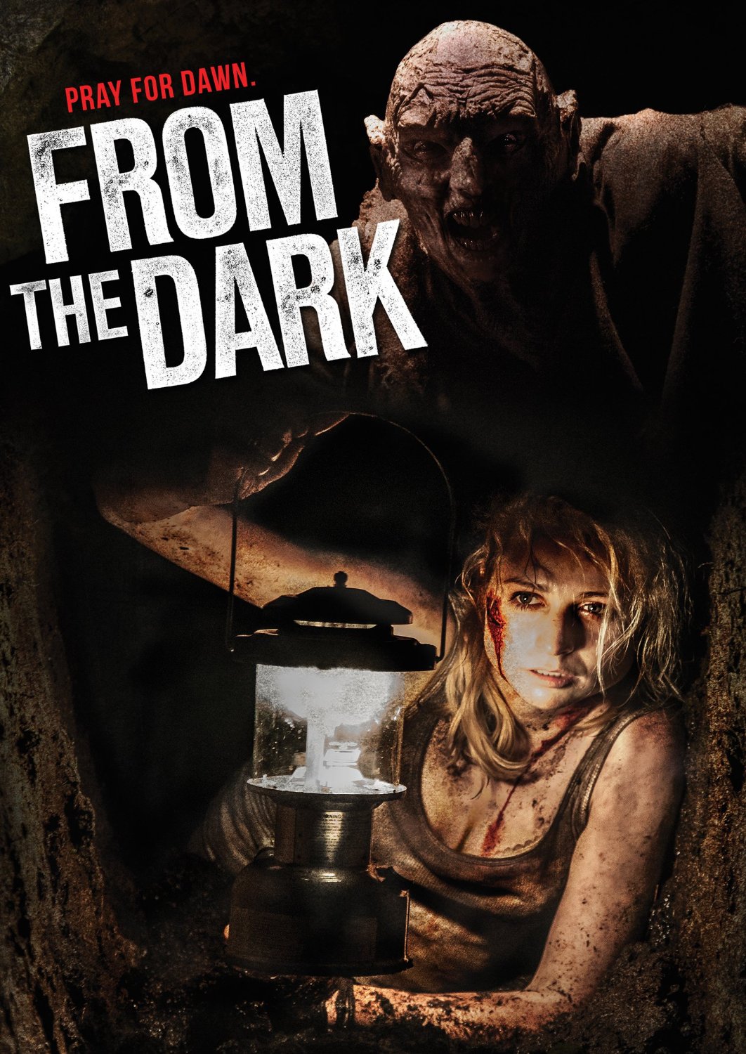 The Fear of Darkness (2015) - IMDb