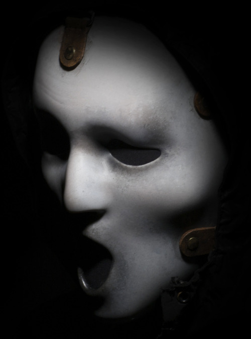 mtv ghostface mask