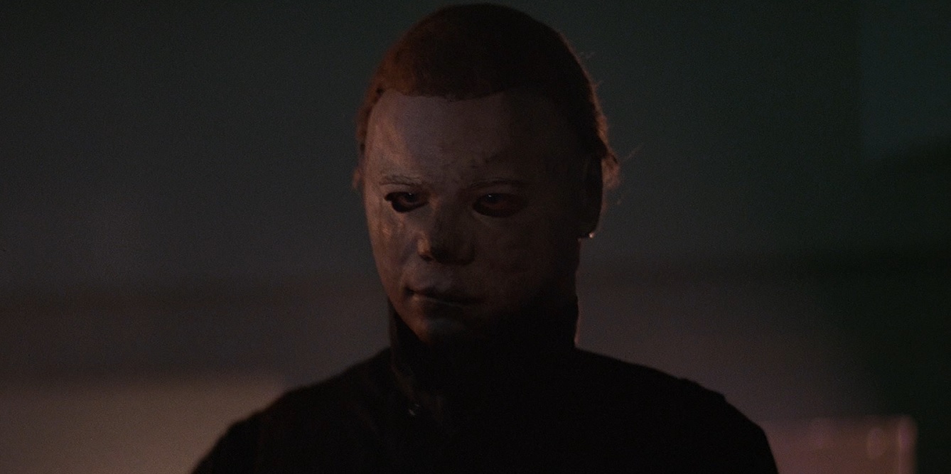 What Is The Best Halloween Movie Michael Myers - Which Halloween film series is the best? - GirlsAskGuys : By the curse of michael myers, it really felt like they were just cranking out movies for the sake of making money.