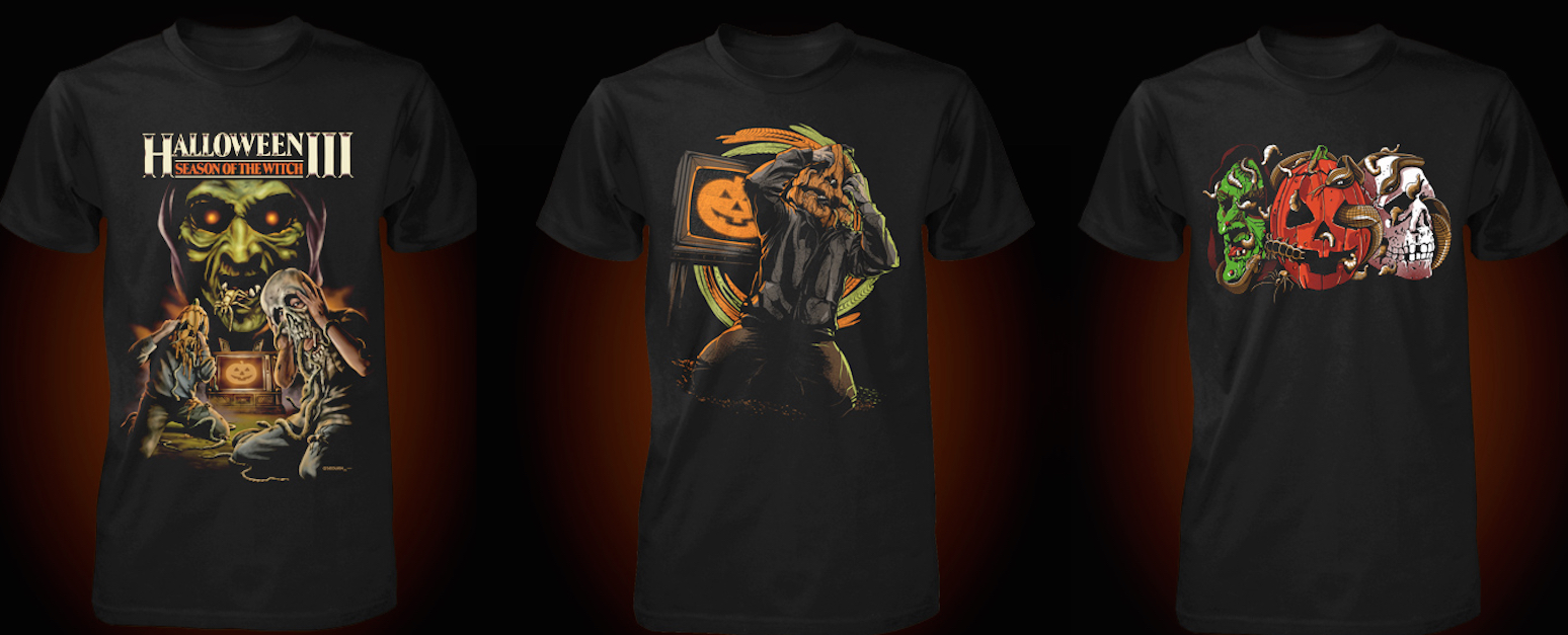 Halloween 2015: Fright-Rags Want You to look Good for the Season of the ...