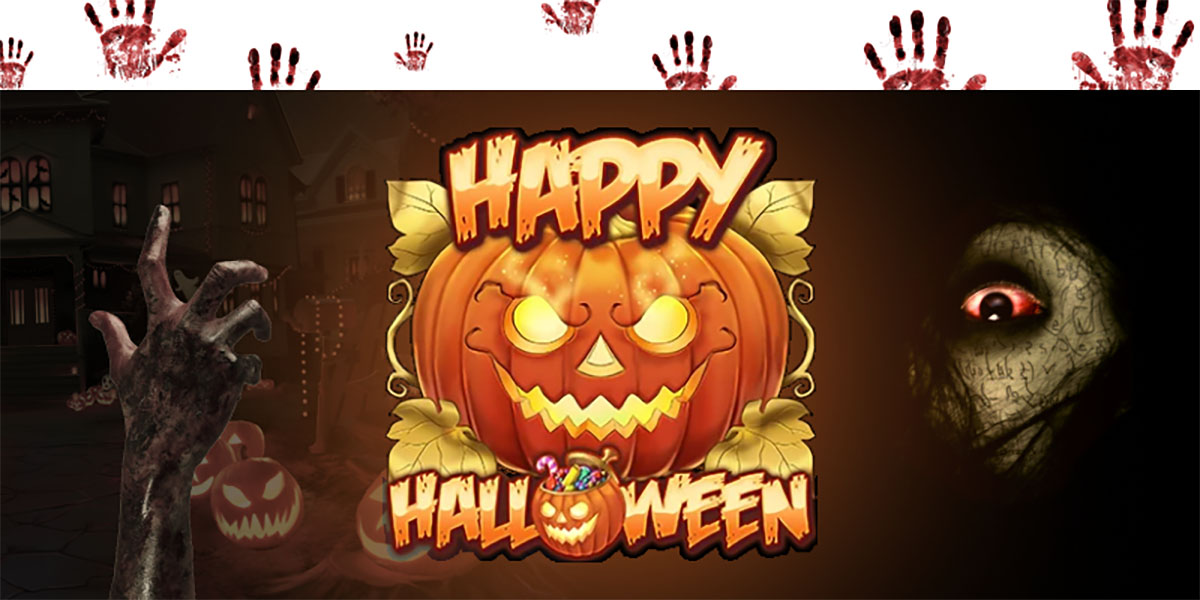 Melhores slots de Halloween - FeedBACK Casino