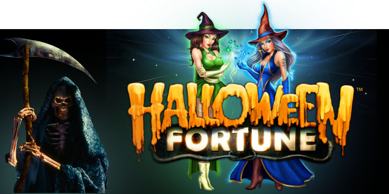 Melhores slots de Halloween - FeedBACK Casino