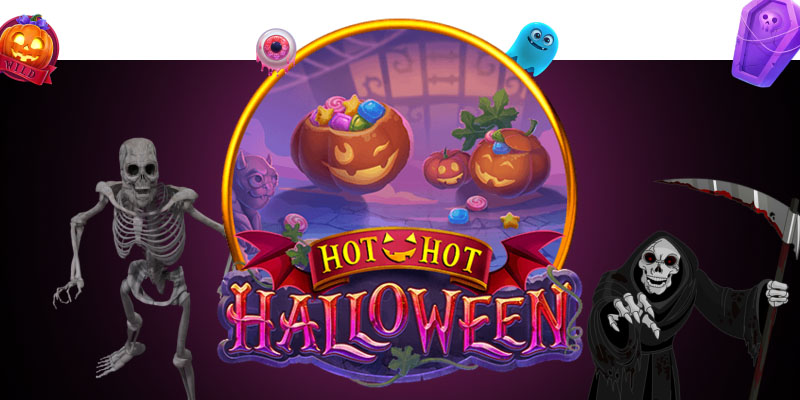 Halloween Casino Slots 06