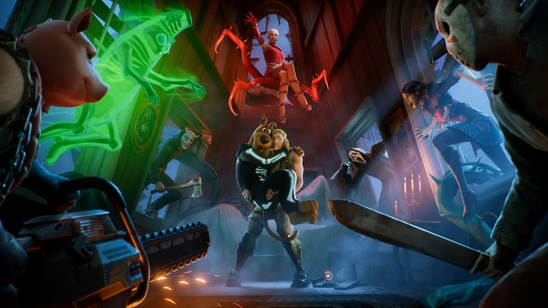 Halloween Game Events 2025 03