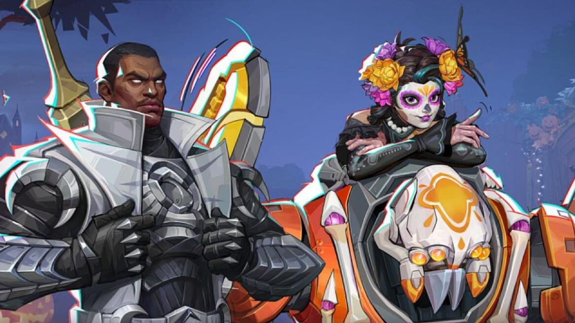 Halloween Game Events 2025 05