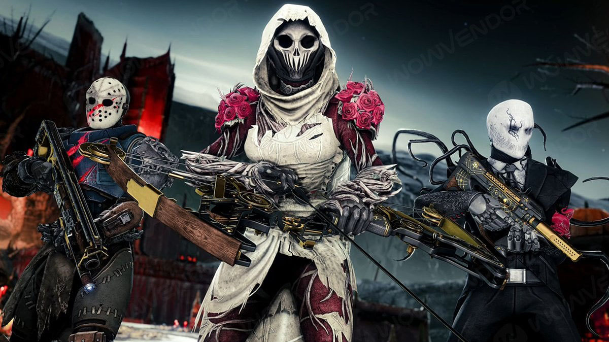 Halloween Game Events 2025 06