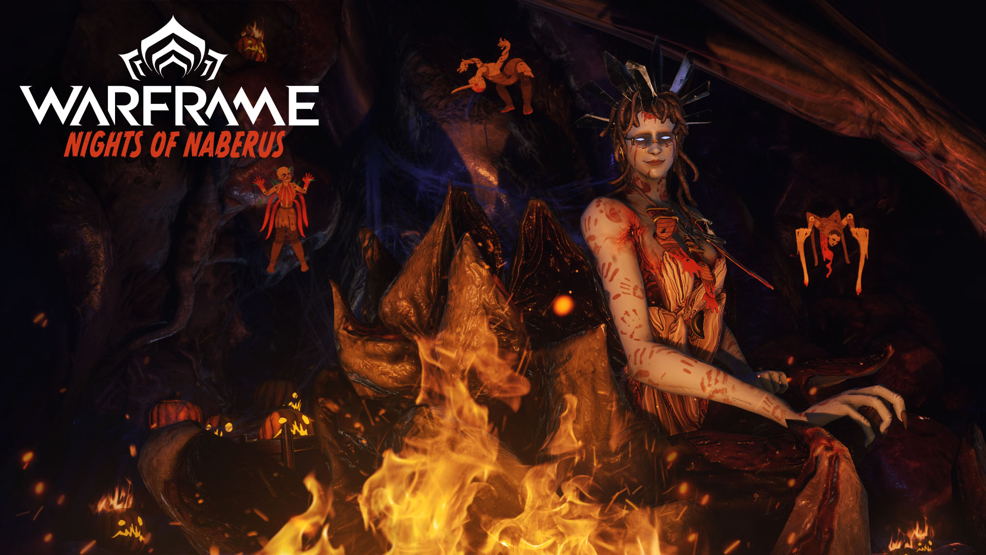 Halloween Game Events 2025 09