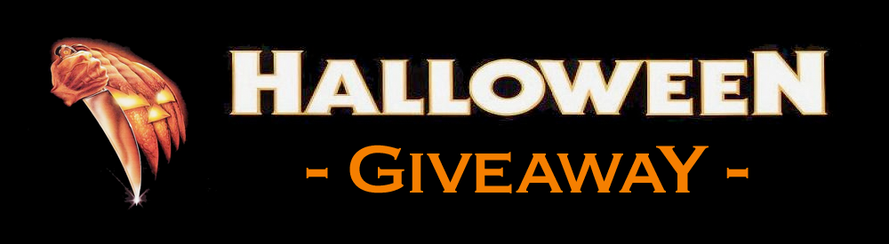 Halloween Box Set Giveaway