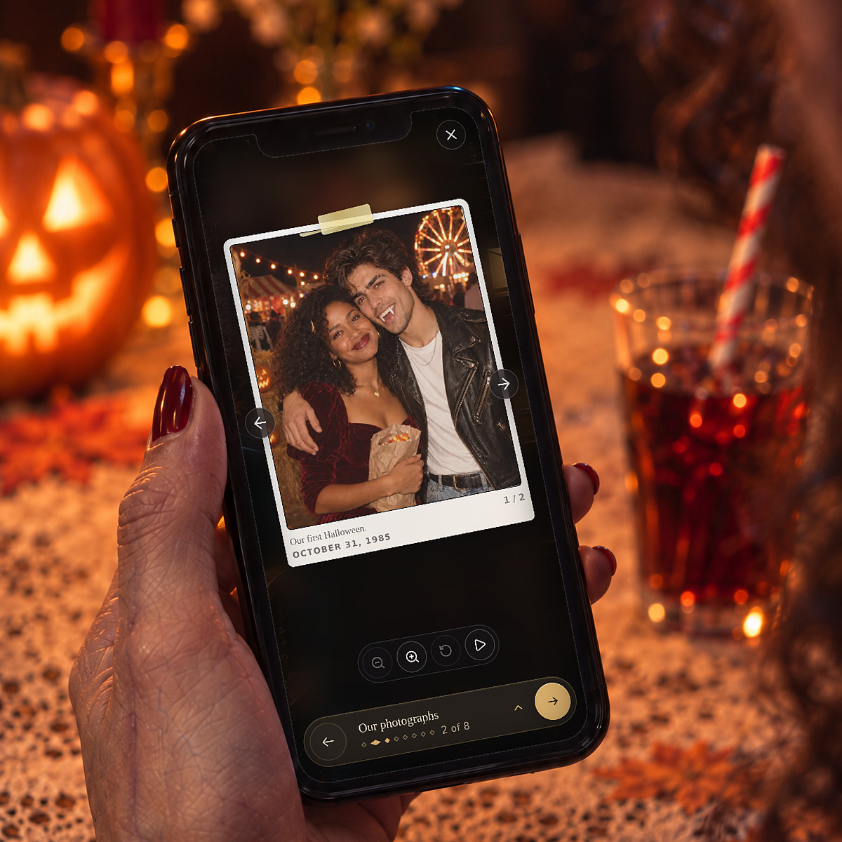 Halloween Hotel 2