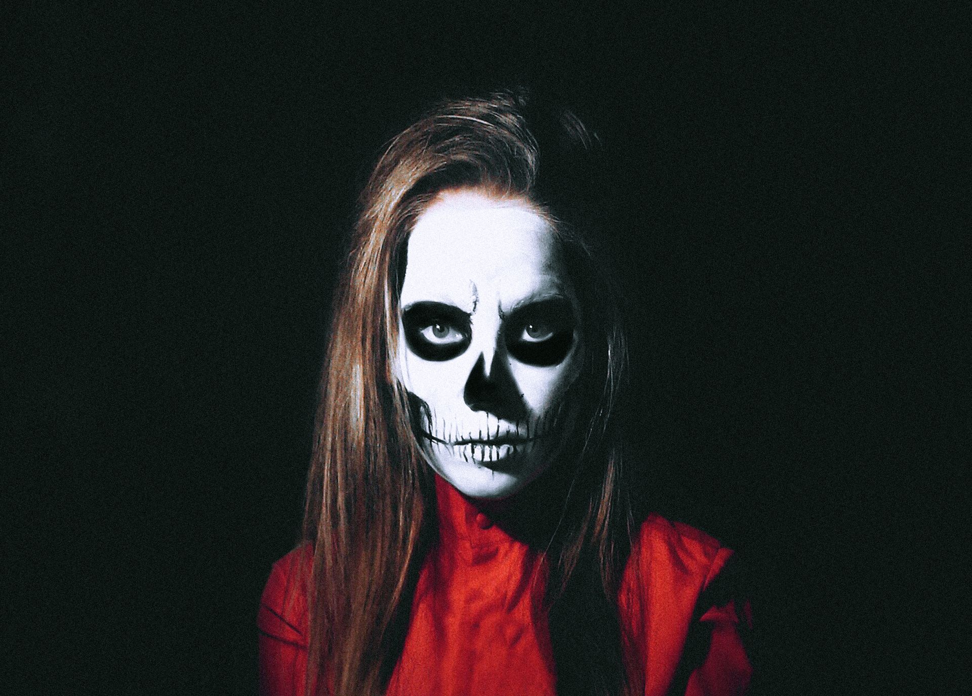 Halloween Make Up