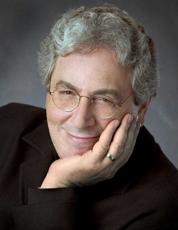 harold ramis rip