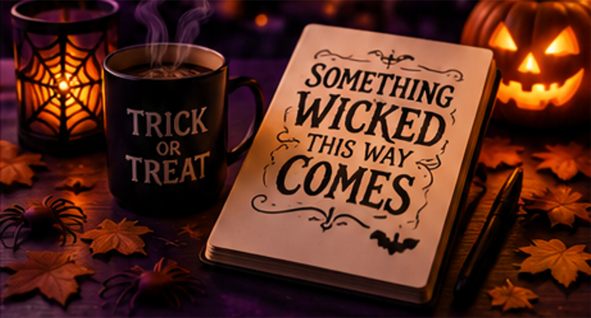 Haunted Readability 2