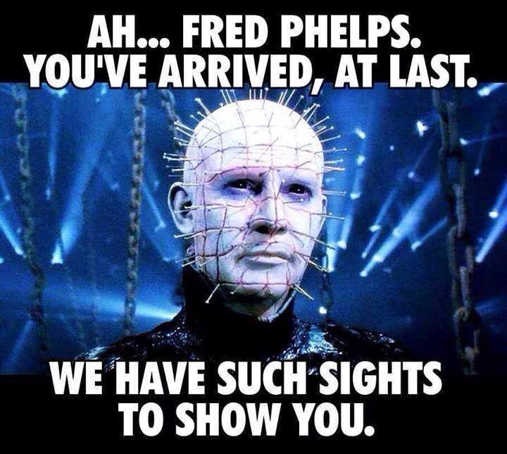 fred phelps meme