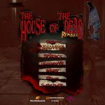 House of the Dead Remake 01