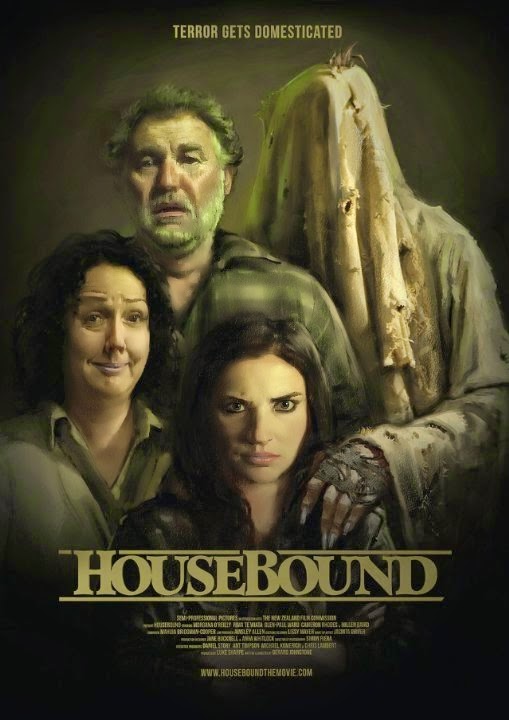 Housebound 2014