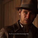 Indiana Jones Great Circle 140
