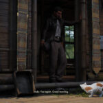 Indiana Jones Great Circle 213