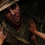 Indiana Jones Great Circle 299