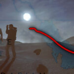 Indiana Jones Great Circle 333