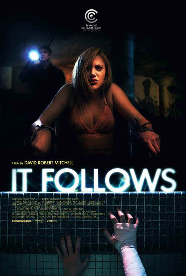 movie review it follows