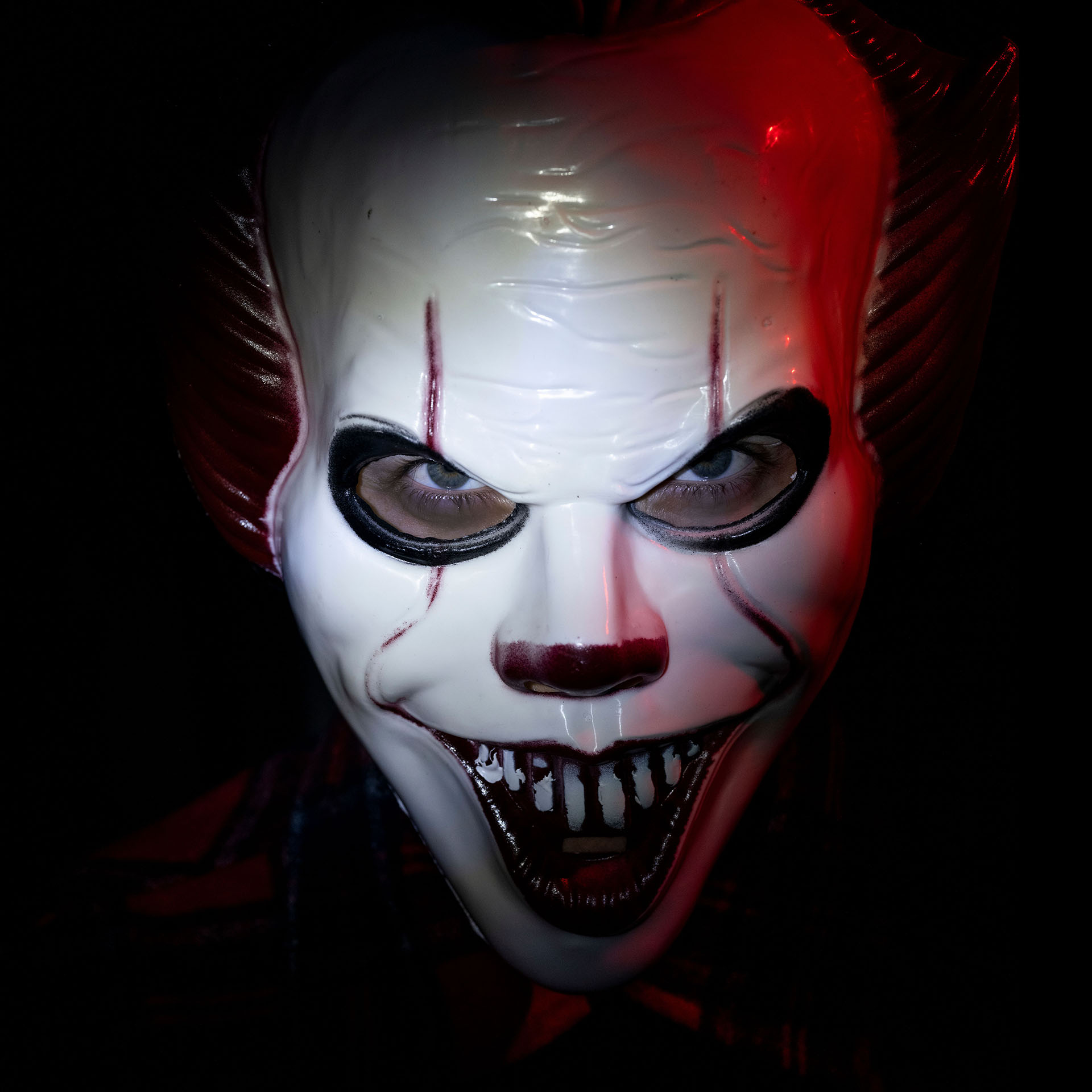 It Mask