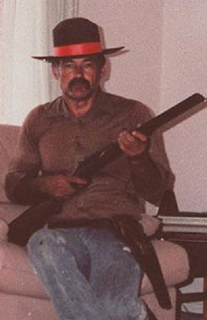 Ivan Milat: The Real-Life Killer Who Inspired 'Wolf Creek ...