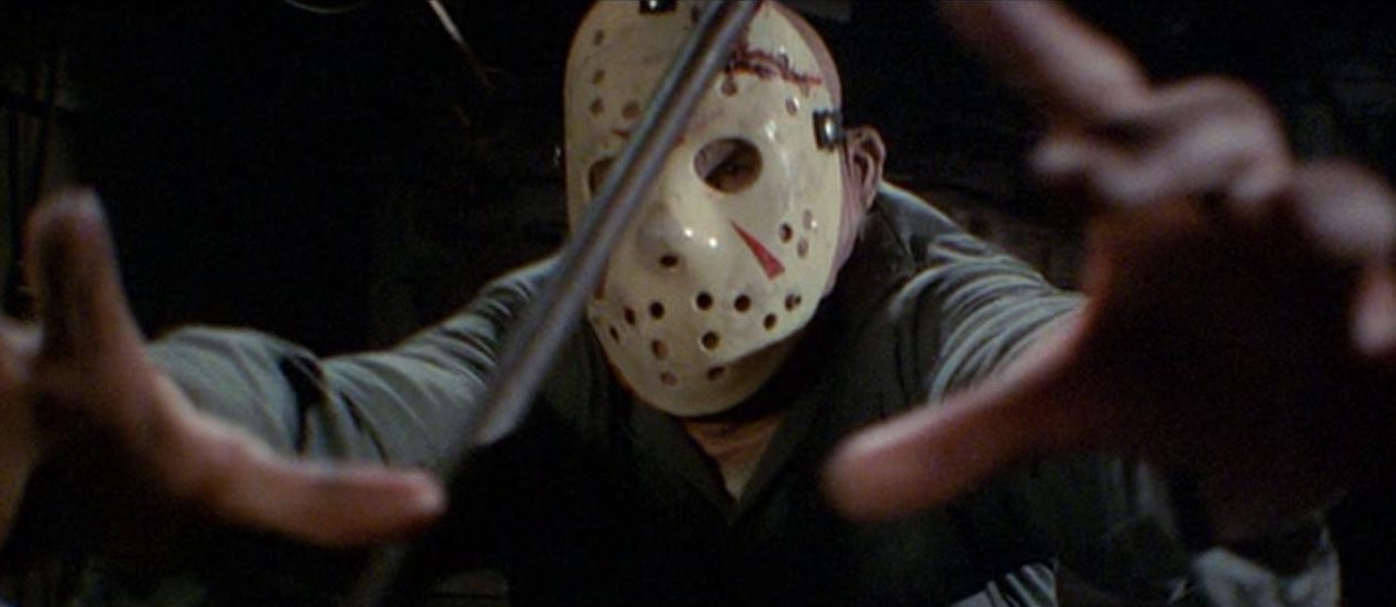 A Closer Look At Jason Voorhees Cannibal Rapist Halloween Love