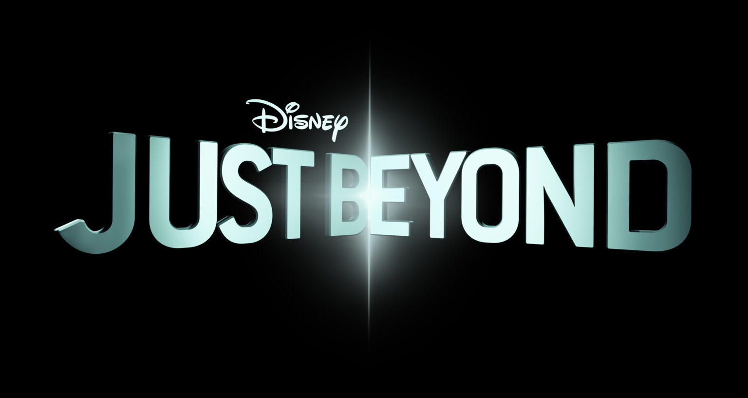 Just Beyond Stine Anthology Disney