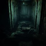 Layers of Fear 2 — The Shining Homage