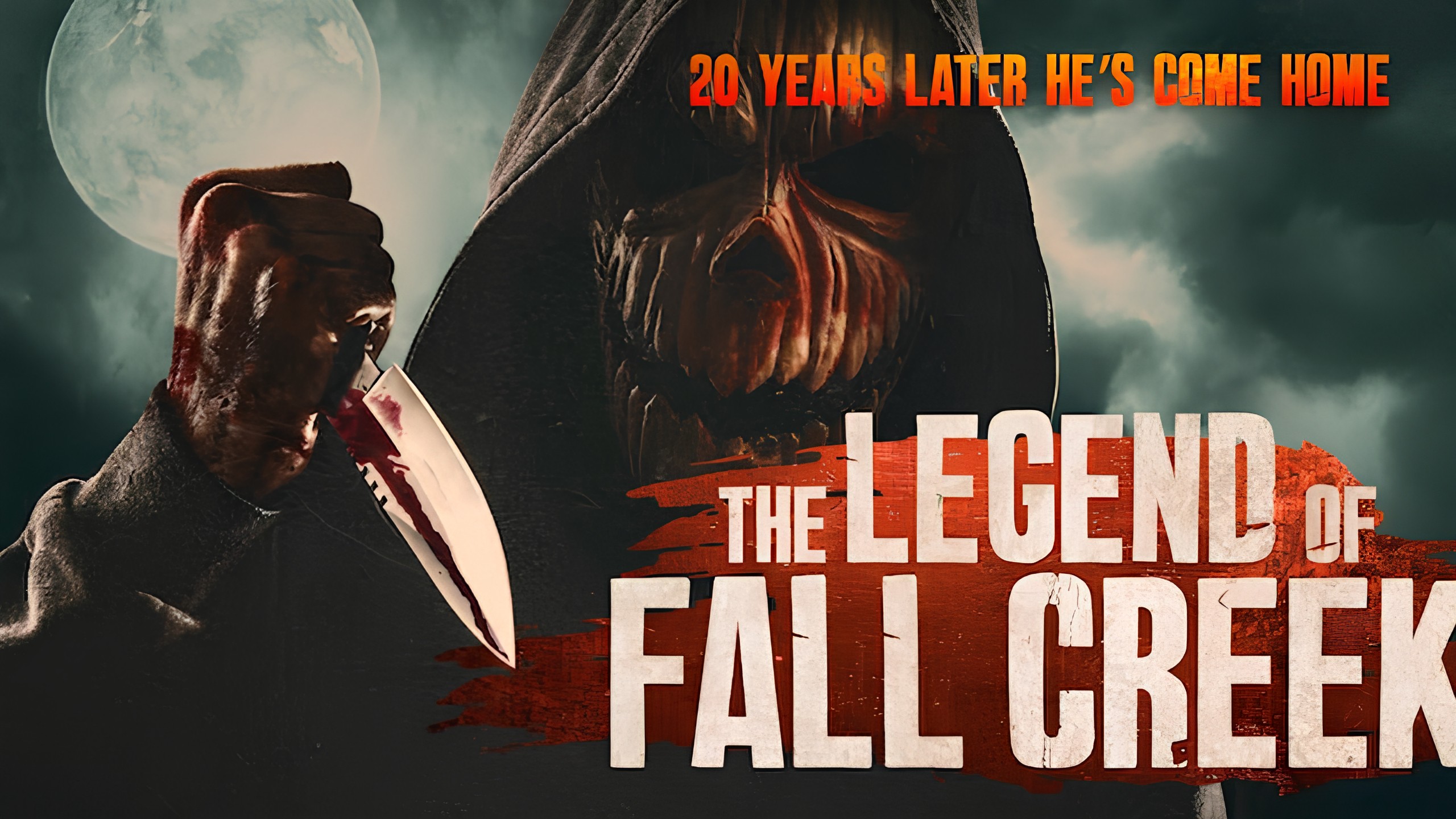 Legend of Fall Creek