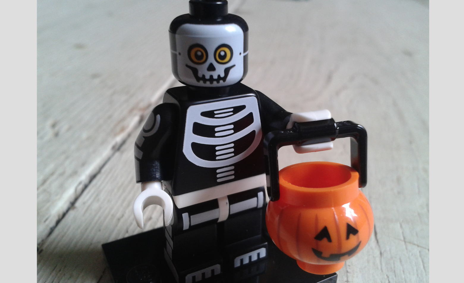 Halloween 2015 Review Let s Rip Open Some Lego Monsters