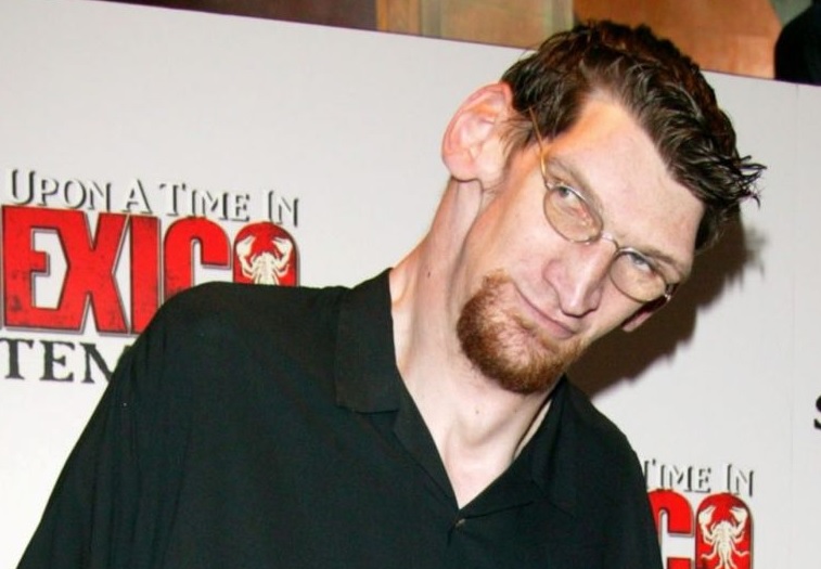 Matthew McGrory movies