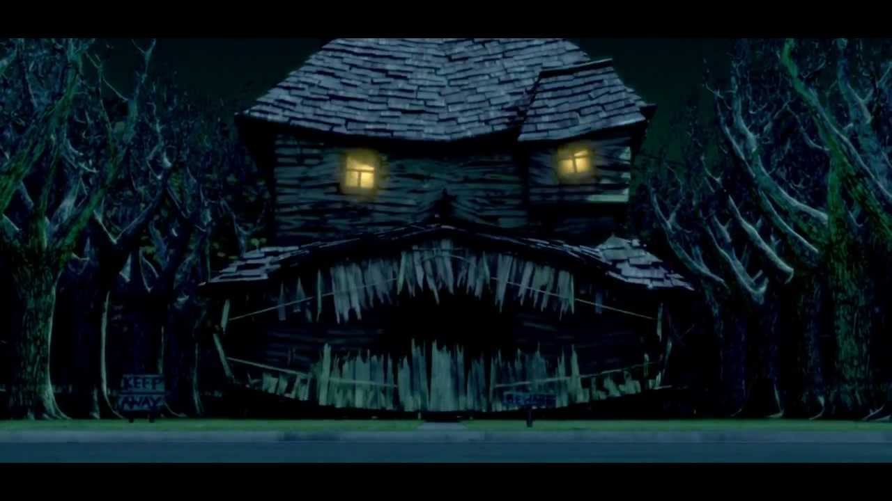 monster house 2 2021