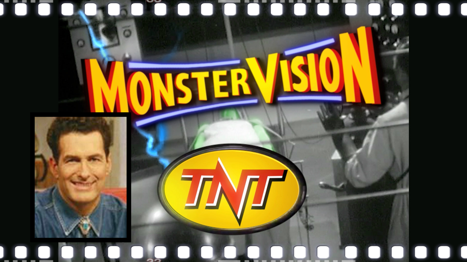 Happy Birthday Joe Bob Briggs! Revisiting MonsterVision | Halloween Love