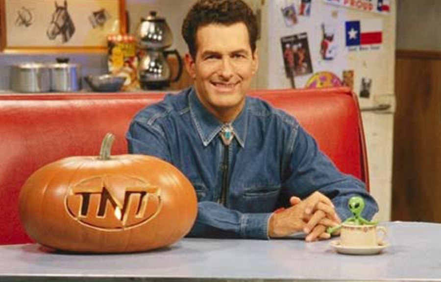 Happy Birthday Joe Bob Briggs! Revisiting MonsterVision Halloween Love