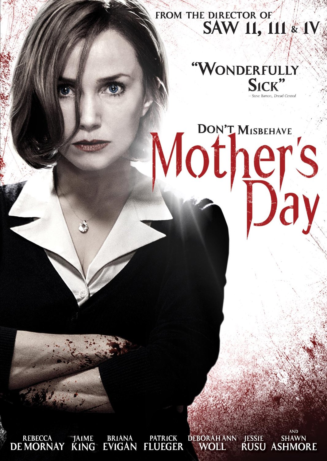 Mother S Day A Remake That S Just Begging For More Attention Halloween Love