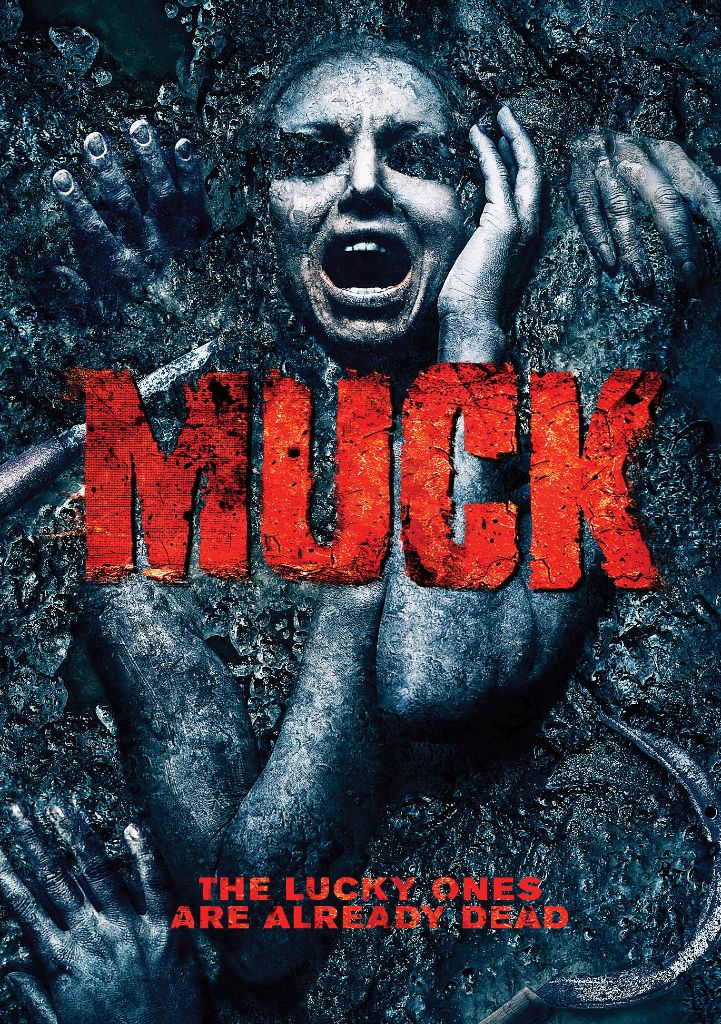 Muck review