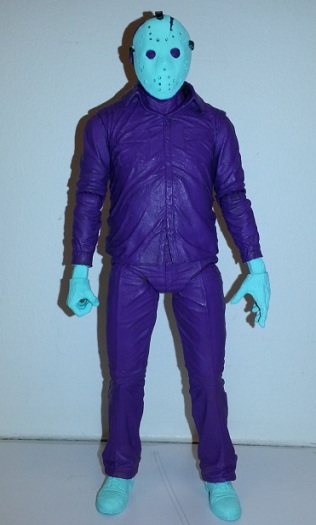 Neca 8 2024 bit jason