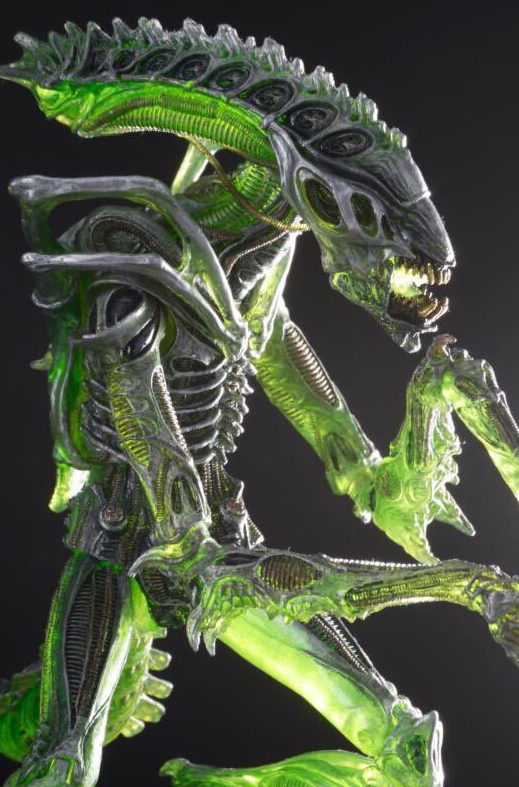 download mantis alien xenomorph