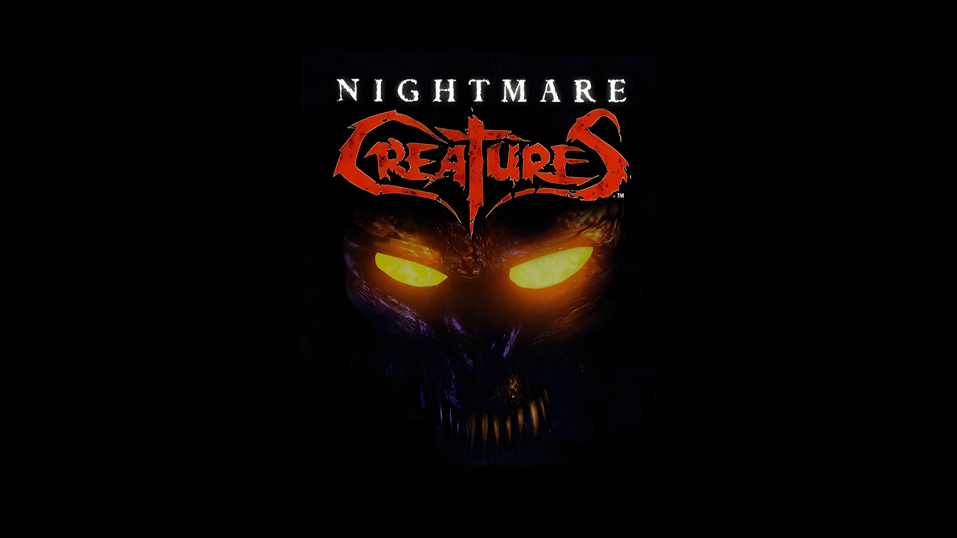 Nightmare Creatures