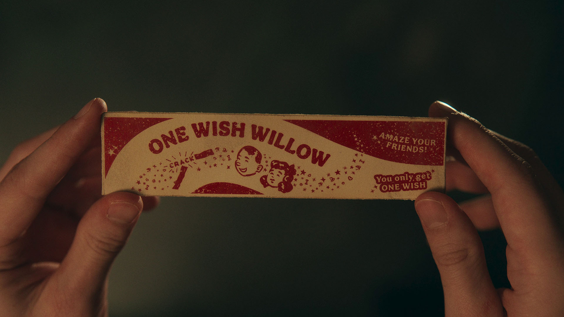 One Wish Willow