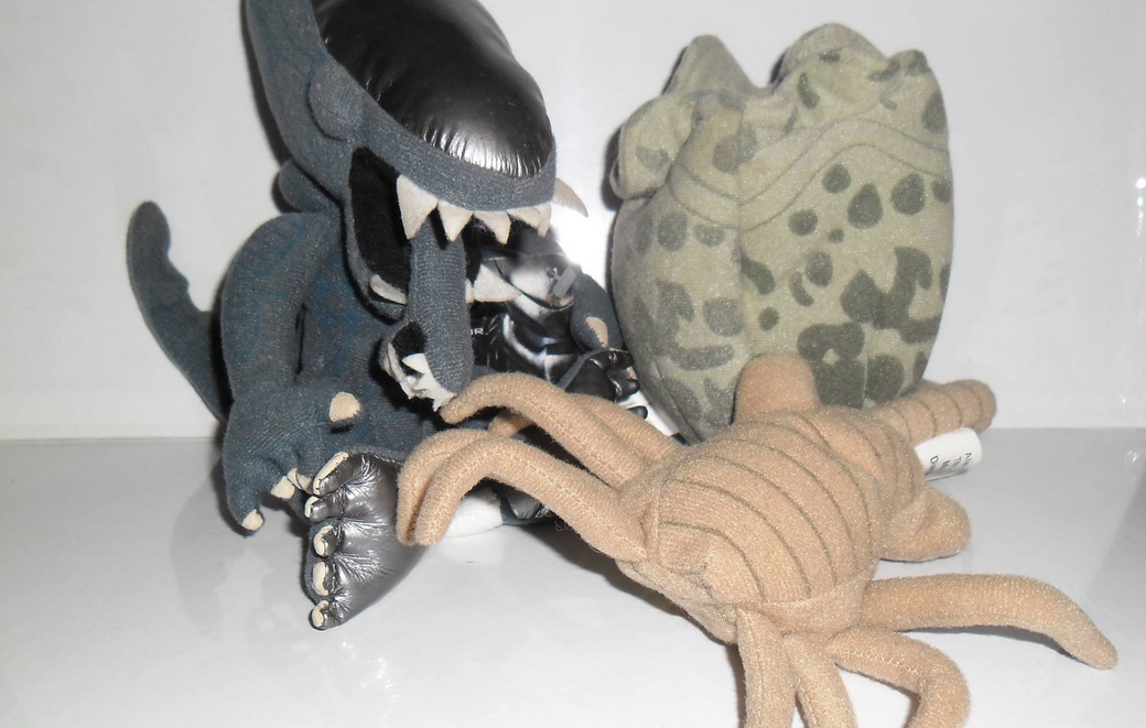 avp plush