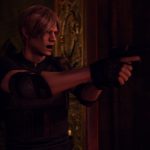 Resident Evil 4 Remake 150