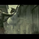 Resident Evil 5 Game 19