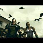 Resident Evil 5 Game 21