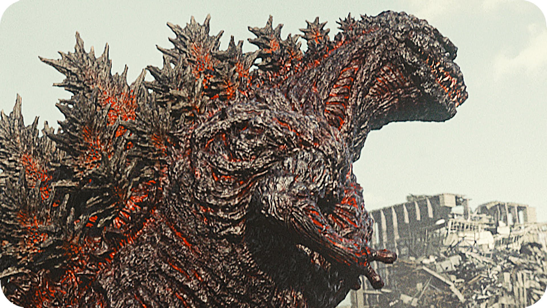 What Is Godzilla S Arch Nemesis