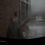 Silent Hill 2 Remake 033