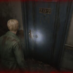 Silent Hill 2 Remake 064