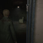 Silent Hill 2 Remake 078