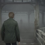 Silent Hill 2 Remake 103